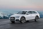 Audi A4 Allroad 3.0 TDI Quattro 2016 года (WW)